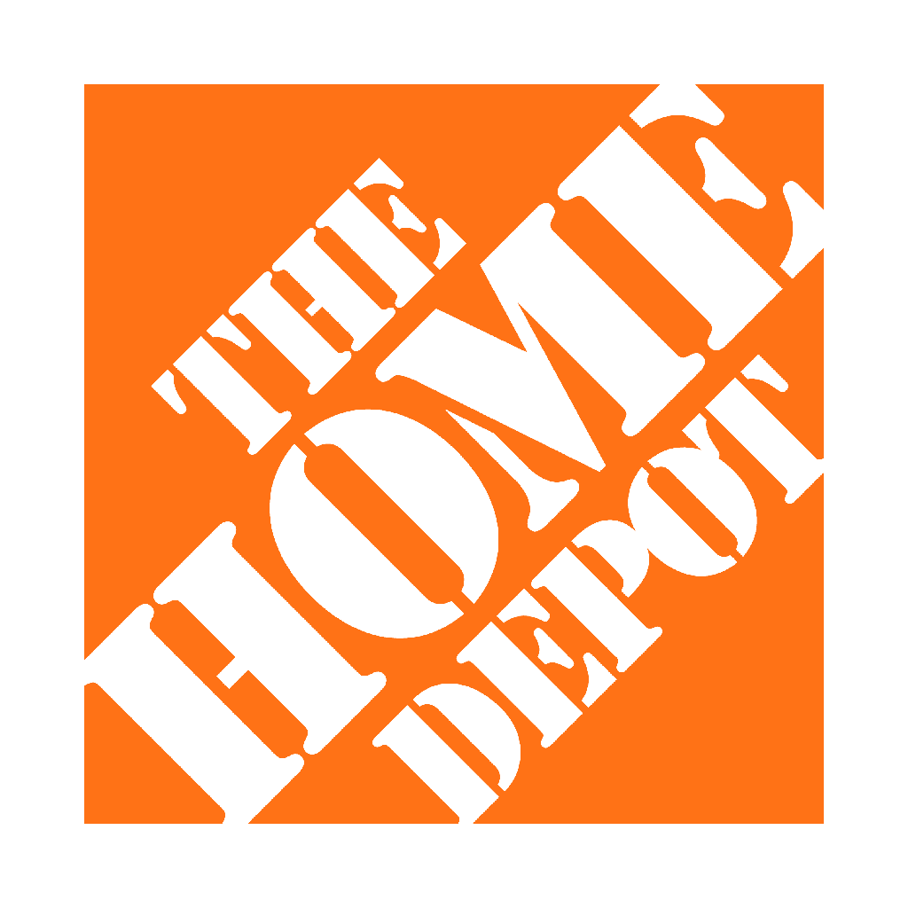 The home depot